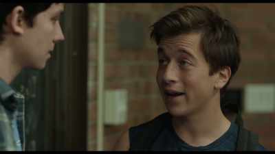 Her discomfort is relative,
and that is what we have to solve. - Time Freak