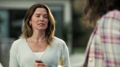 Her doctor and I got close - Deadly Wives Club