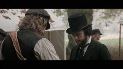 Her documentary of the Nuremberg Rally, - The Young Karl Marx