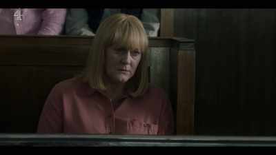 - Her dog still
sleeps on her bed. - The Accident