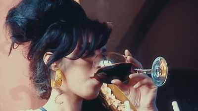 Her drinking had
definitely increased, yes. - Reclaiming Amy