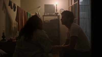 Her dumbass brother bought
a truck in Ecatepec. - I Carry You with Me