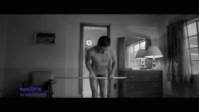 Her ' e m cuarén's " roma" - Brainwashed: Sex-Camera-Power