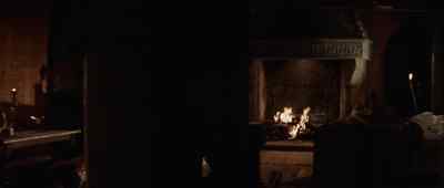 - Her eyes are open.
- Ay, but their sense is shut. - Macbeth