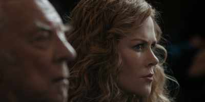 Her face, head. They were like mush. - The Undoing