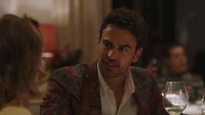 - Her face.
- The... - The White Lotus