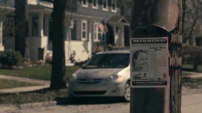 Her family called me up and said, - The Cleveland Kidnappings
