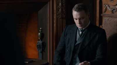 Her family claimed her,
and she was discharged - Escaping the Madhouse: The Nellie Bly Story