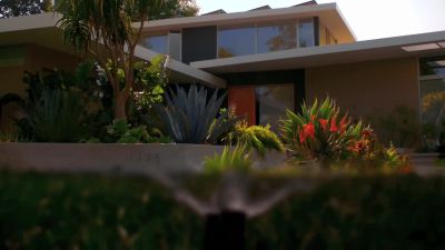Her family was living - CSI: Miami
