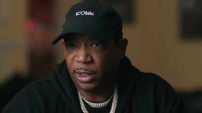 Her family situation
was crazy too. - Origins of Hip Hop
