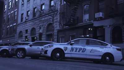 Her family tells detectives - New York Homicide