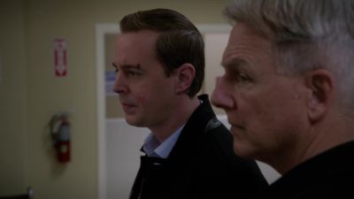 Her family wanted some time. - NCIS