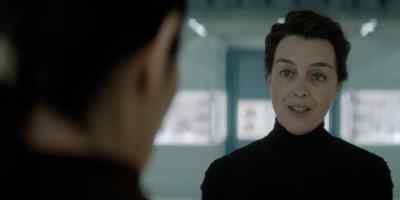 Her family
was slaughtered - Dune: Prophecy