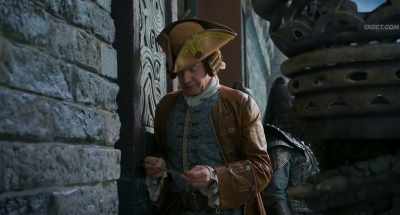 Her fate may only be decided
by one will. The Dragon! - Iron Mask