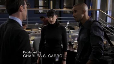 Her father was a serial killer? - Criminal Minds
