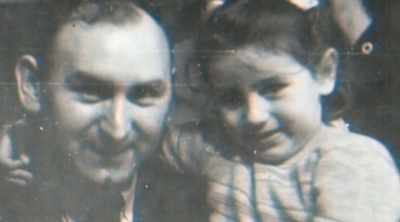 Her father, being in
the Navy during the war, - Fred West: The Glasgow Girls