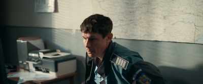 Her father drives her there
and I wanted to give her clean sheets. - Men of Deeds