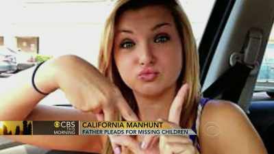 - Her father issued
some statements - FBI TRUE