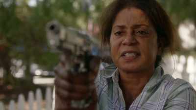 Her father killed my sister. - 9-1-1