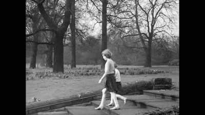 Her father loved the idea - Elizabeth Windsor