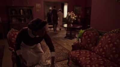 Her father promised her
to the wrong Boulé man. - Horror Noire