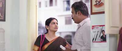 Her father - Ratsasan