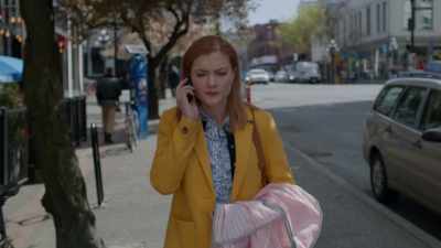 Her father showed us proof
that she was with him, - Aurora Teagarden Mysteries: Something New