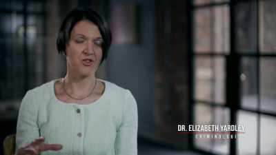 Her father has spoken about
a particular time when - World's Most Evil Killers