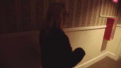 - Her father was the first
manager of this hotel, - Living for the Dead