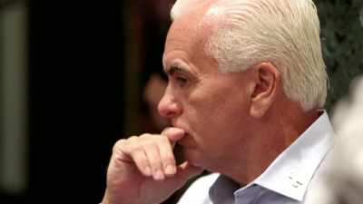 Her father had this
control over her - Casey Anthony: An American Murder Mystery