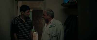 Her father was
the county's forestry chief. - Men of Deeds