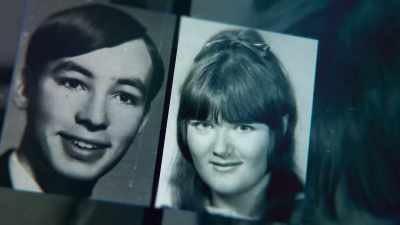 Her father worked for
Pacific Gas and Electric. - Myth of the Zodiac Killer