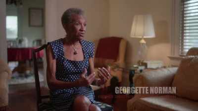 -Her first meeting
with the NAACP, - The Rebellious Life of Mrs. Rosa Parks