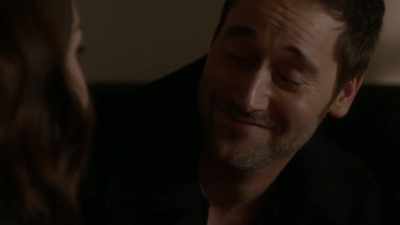 Her first steps -- - The Blacklist: Redemption