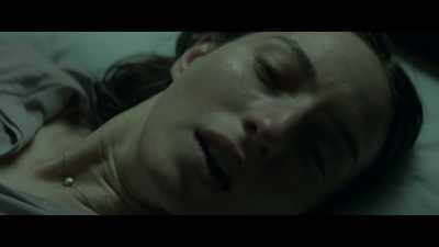Her friend found her, don’t worry. - Fever Dream