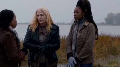 Her friend melissa
was found with maureen. - The Long Island Serial Killer: A Mother's Hunt for Justice