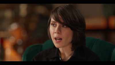 Her frustration and anger, - Women Who Rock