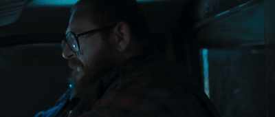 Her fucking kid!
It was never my kid. - Black Cab