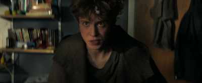 Her fury and resolve
are doubled - The Kid Who Would Be King