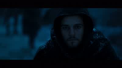 Her grave was here. - Kingdom of Heaven