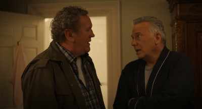 - Her great, great grandfather. - The Problem with People