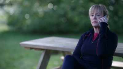 Her great-great-grandmother
was enslaved - A Million Little Things