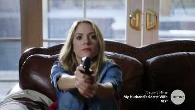 Her hair is different,
but that is definitely her. - The Wrong Mother