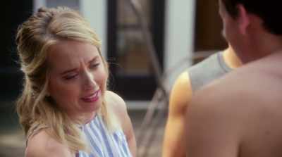 Her hair, her eyes,
her cute sneezes, - Deported