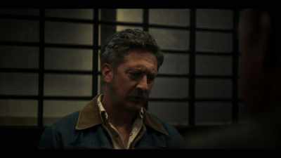 Her hair weren't like that,
though. It were darker. - The Long Shadow