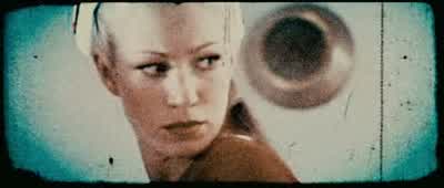 Her hate got so strong, she even hurt someone who was only curious. - Silent Hill