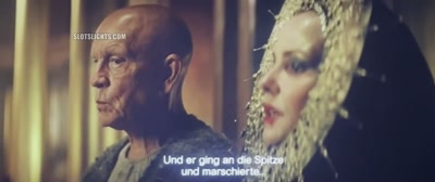 Her head Nero sent to Poppaea,
his new bride, as a wedding gift. - Seneca: On the Creation of Earthquakes