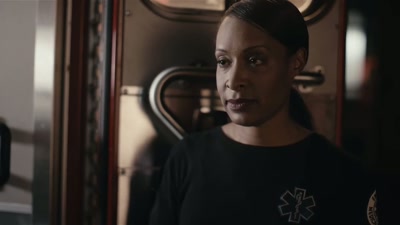 Her health teacher invited me. - The Paramedic Who Stalked Me