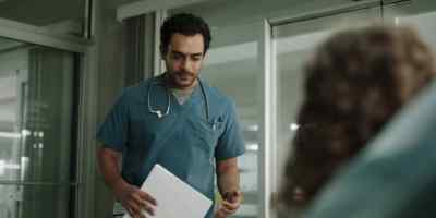 Her heart is failing. - Transplant