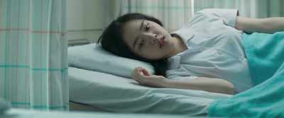 Her heart will break, - Innocent Witness